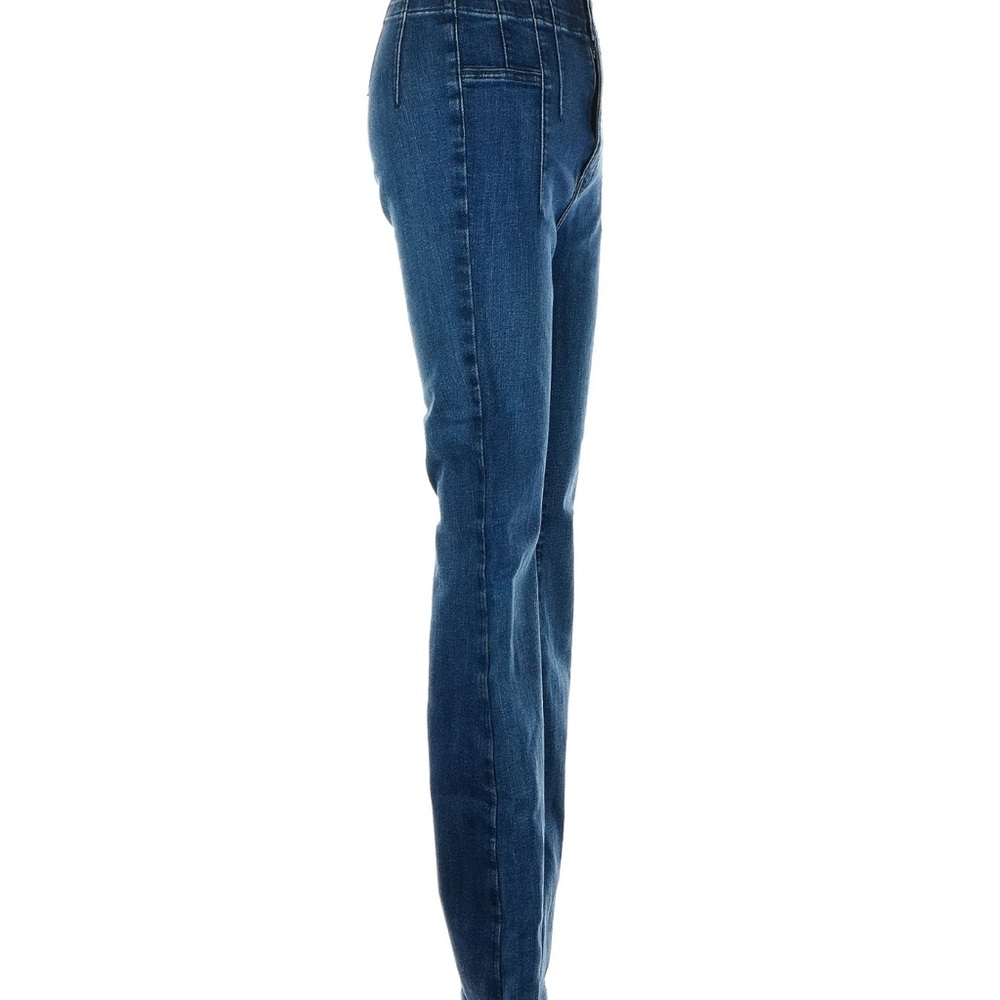 We The Free High Waisted Flared Women's Jeans - Picture 3 of 6